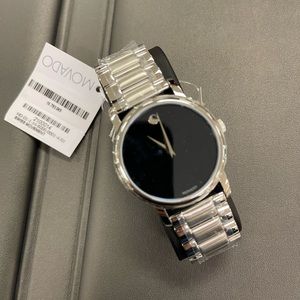 Movado Alert 🏆😍